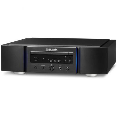 Marantz SA-10 Black